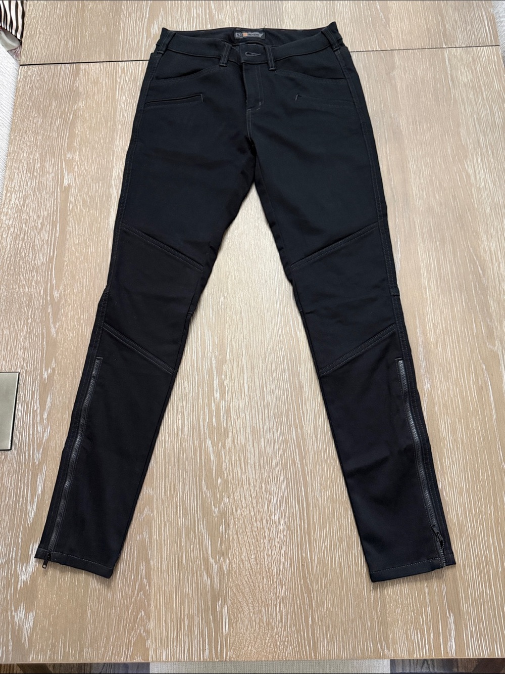NWOT 5.11 tactical black pants